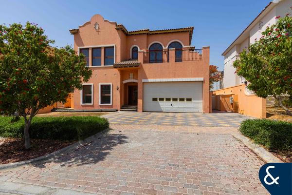 Exclusive - Renovation Opportunity with Golf Course and Sunset View